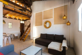  Barón Suites Ruzafa  Валенсиа